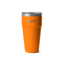 Yeti Rambler Stackable Cup 30oz in King Crab Orange
