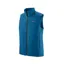 Patagonia Mens Nano-Air Light Vest in Endless Blue