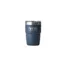 Yeti Single Stackable Cup 8 Oz in Navy
