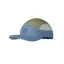 Buff 5 Panel Go Cap in Domus Steel