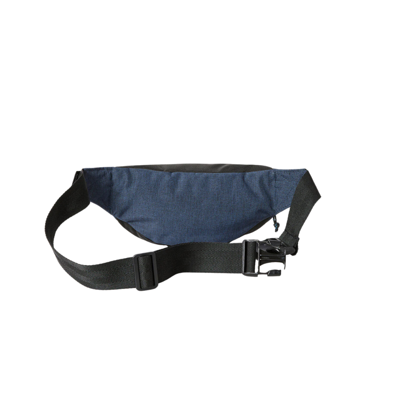 Rip Curl Mens Icons Of Surf Waist Bag Small in Navy-1