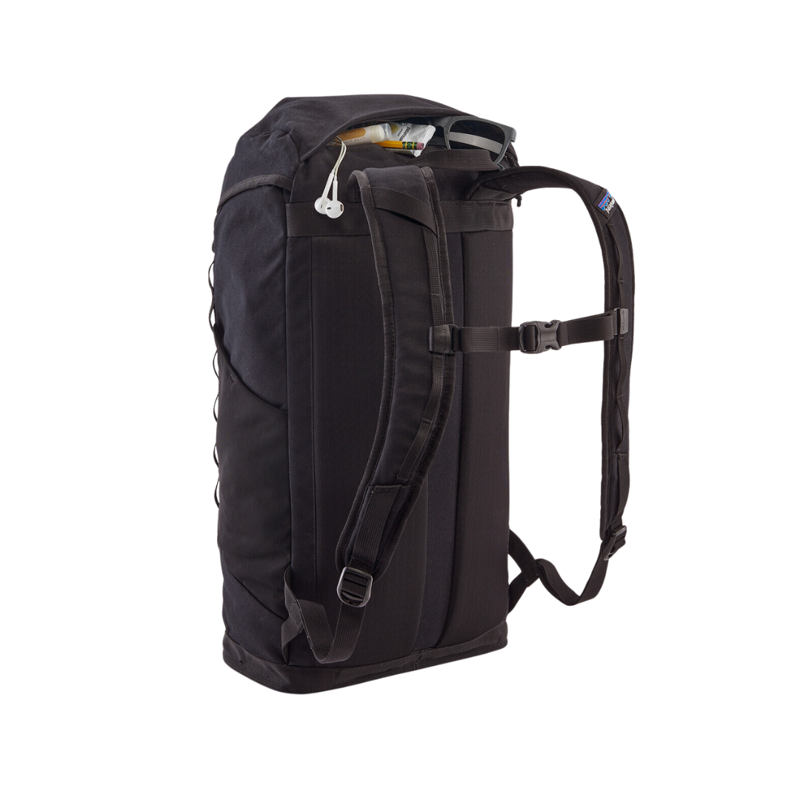 Patagonia Fieldsmith Lid Pack in Black-1