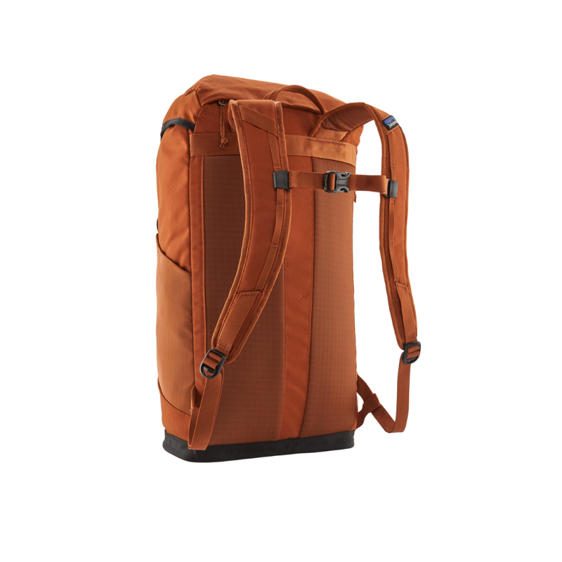 Patagonia Fieldsmith Lid Pack in Robin Brown-1