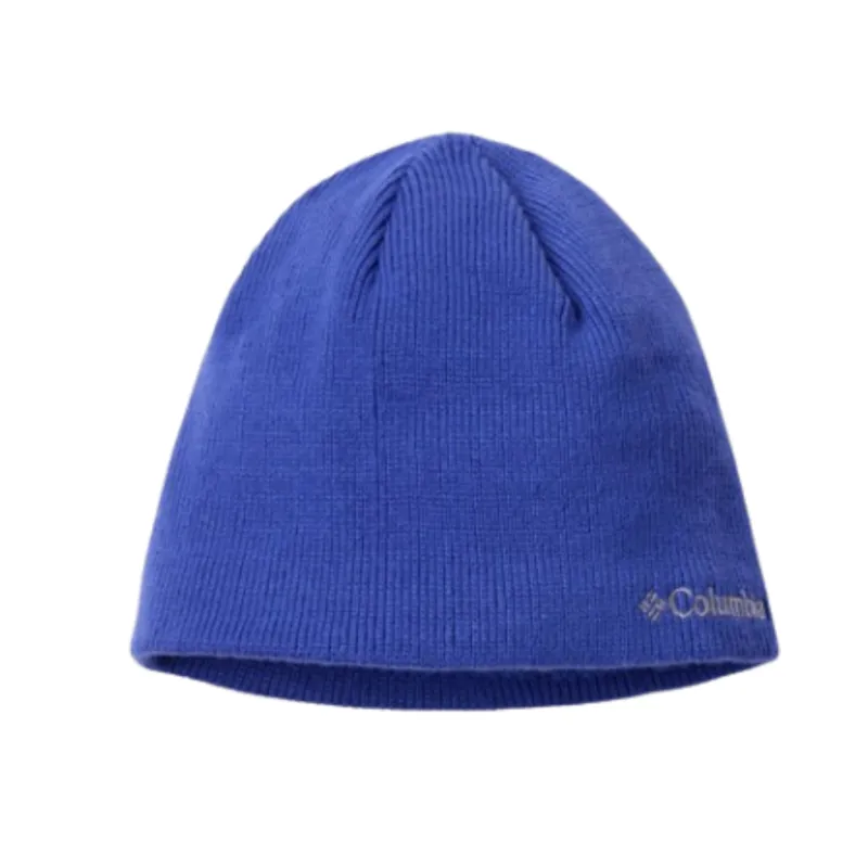 Columbia Bugaboo Beanie in Clematis Blue