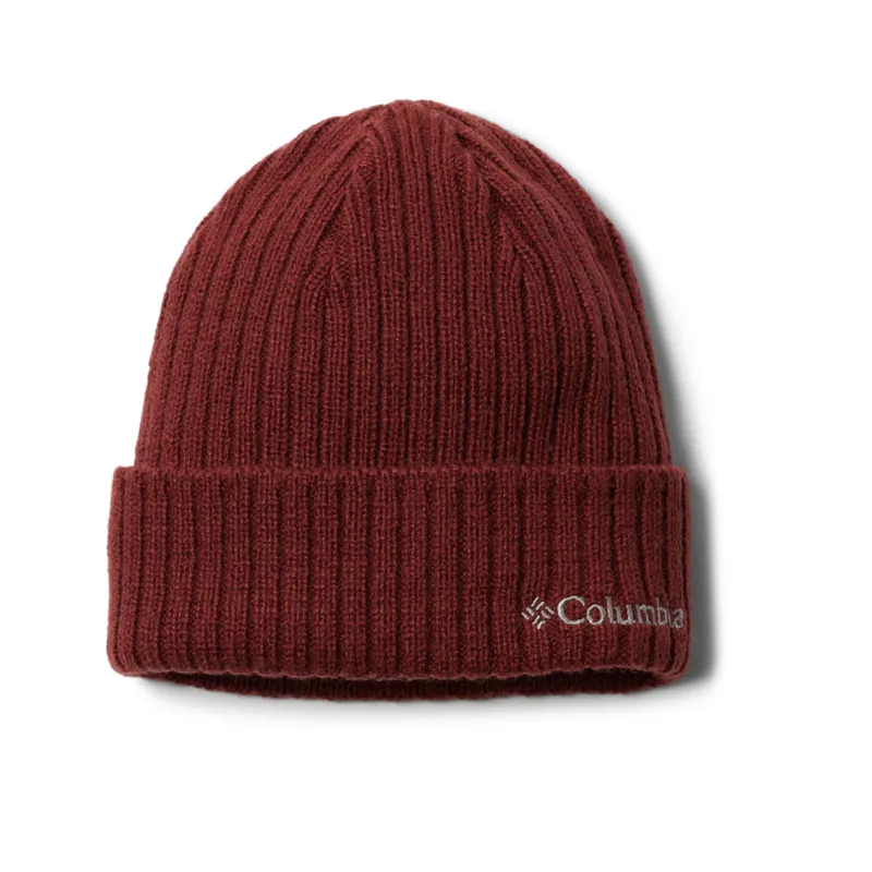 Columbia Watch Cap in Spice