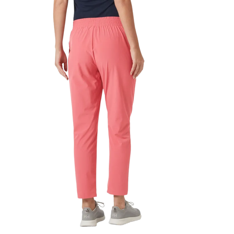 Helly Hansen Womens Thalia Pant 2.0 in Washed Red-1