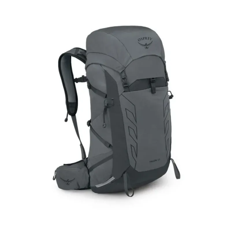 Osprey Talon 33 in Phantom Grey / Dark Charcoal
