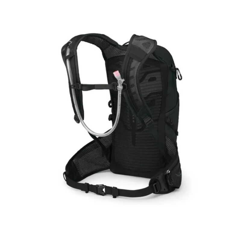Osprey Raptor 14 in Black-1