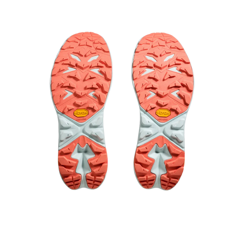 Hoka Womens Anacapa 2 Mid GTX in Mountain Fog / Droplet-3