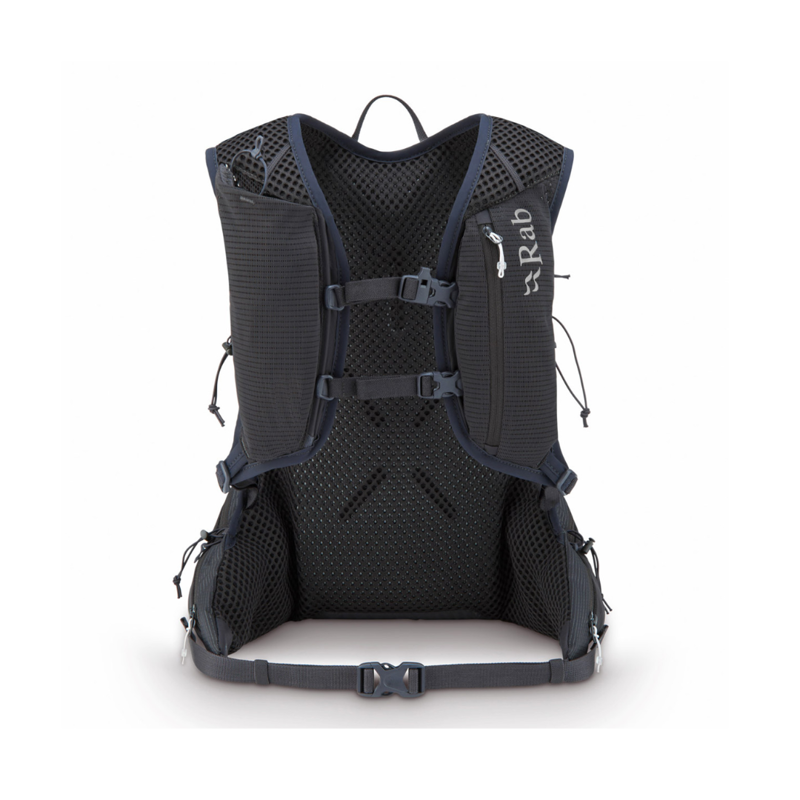 Rab Nitron 12 in Orion Blue-1