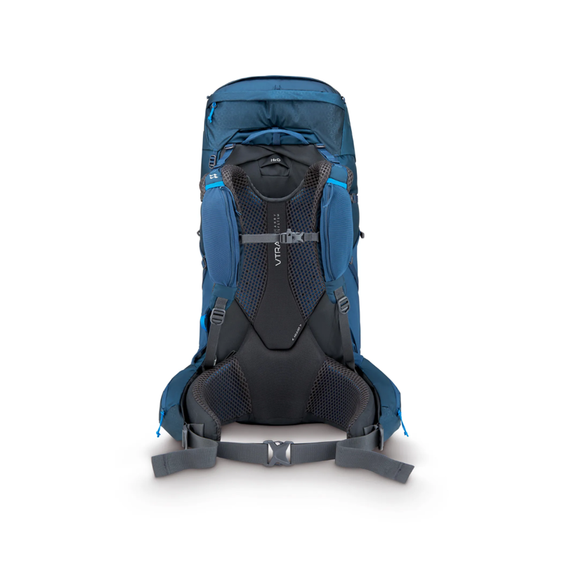 Rab Exion 55 in Tempest Blue-2