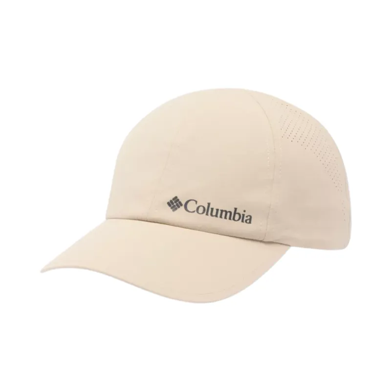 Columbia Silver Ridge IV Ball Cap in Ancient Fossil