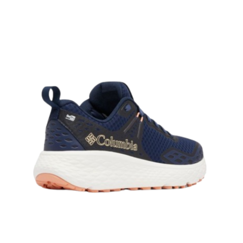 Columbia Womens Konos TRS Outdry in Nocturnal / Sunkissed-3