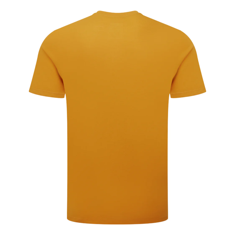 Sprayway Mens Mirror Tee in Turmeric-1