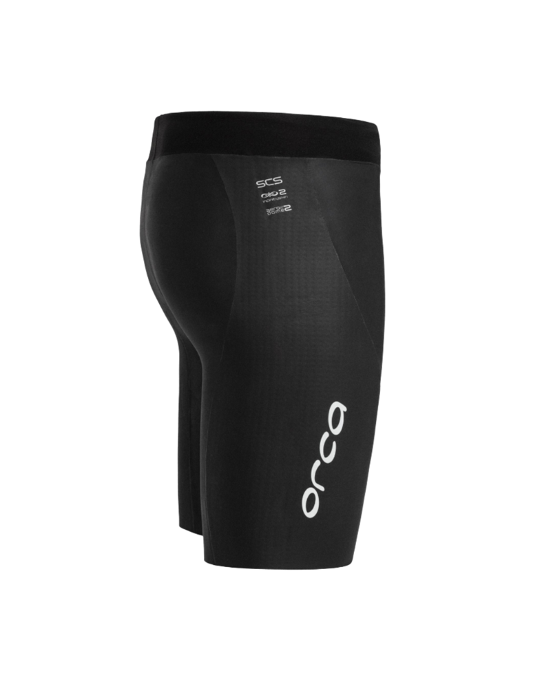 Orca Buoyancy Short in Black-2