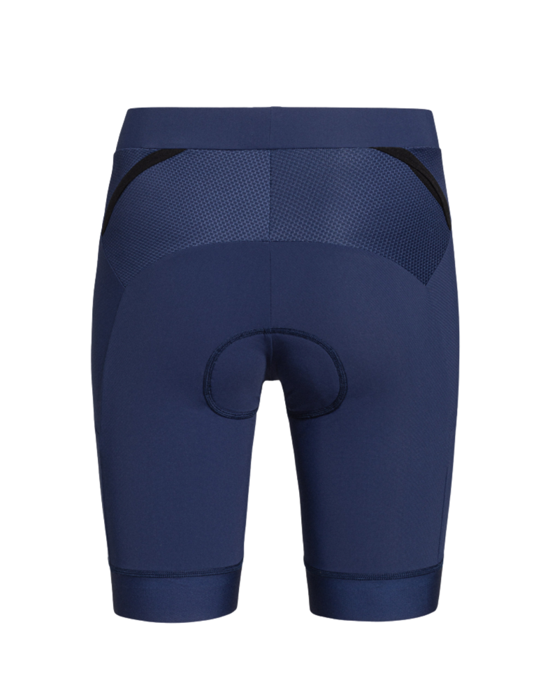 Orca Womens Athlex Tri Pant V2 in Blue-1