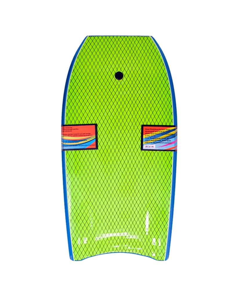 Alder Apex Bodyboard AX02 48 Inch in Blue-1