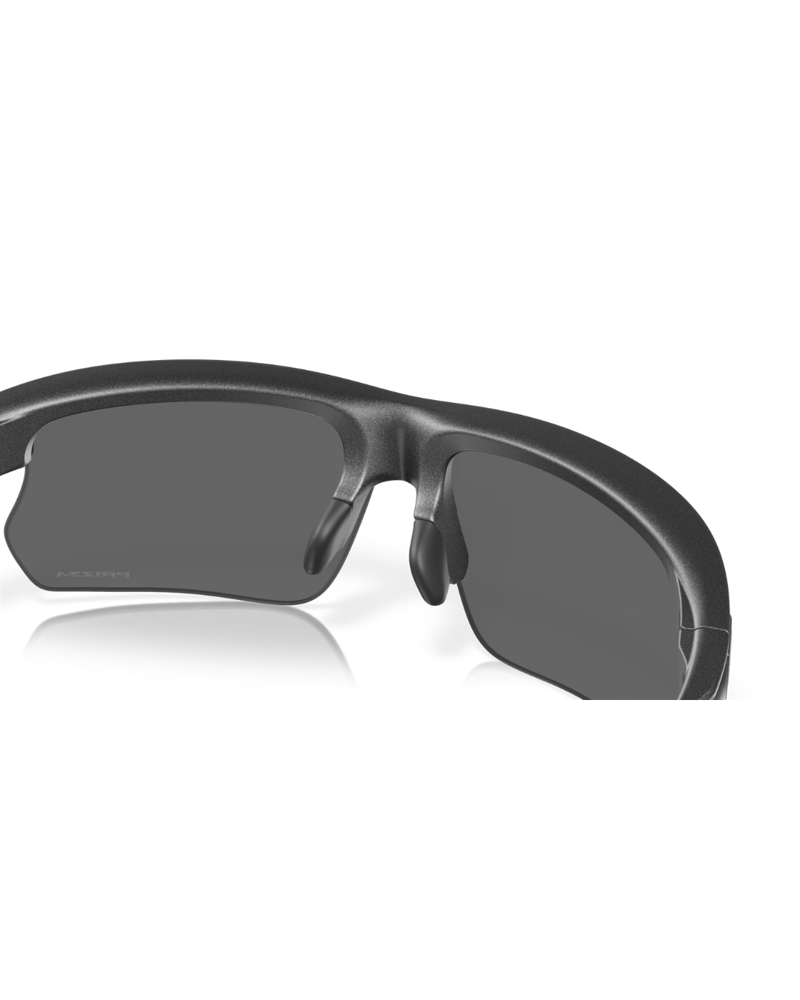Oakley Bisphaera in Matte Black with Prizm Black Lens-3