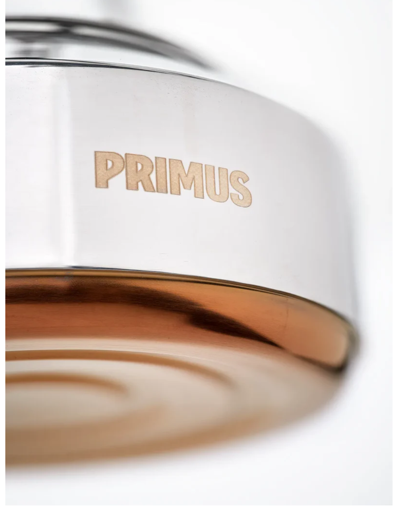 Primus Campfire Kettle 1.5 L Stainless Steel-1