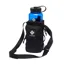 Columbia Trail Traveler Water Bottle Sling in Black