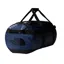 The North Face Base Camp Duffel Medium in Summit Navy / TNF Black