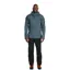 Rab Mens Latok Extreme GTX Jacket in Orion Blue