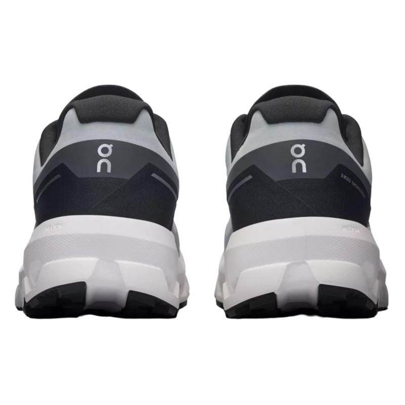 On Mens Cloudvista 2 in Glacier / Eclipse-2