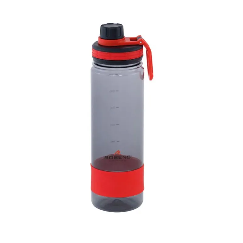 Robens Leaf Flask 0.7L in Anthracite