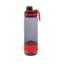 Robens Leaf Flask 0.7L in Anthracite