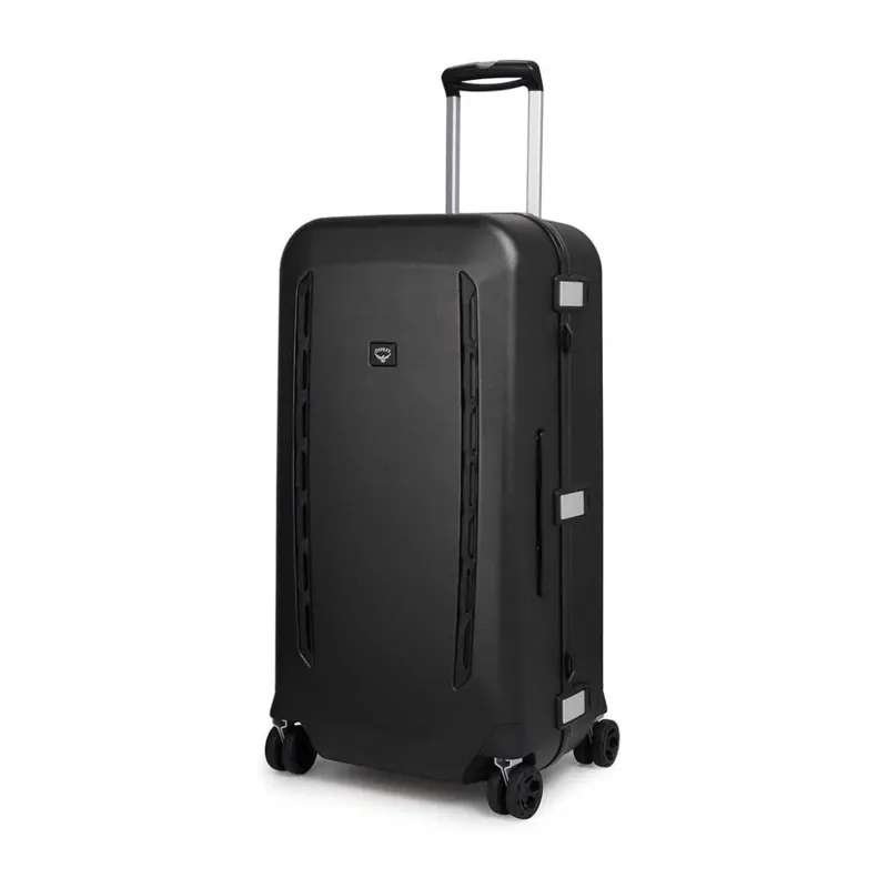 Osprey Transporter Hardside 95L in Black