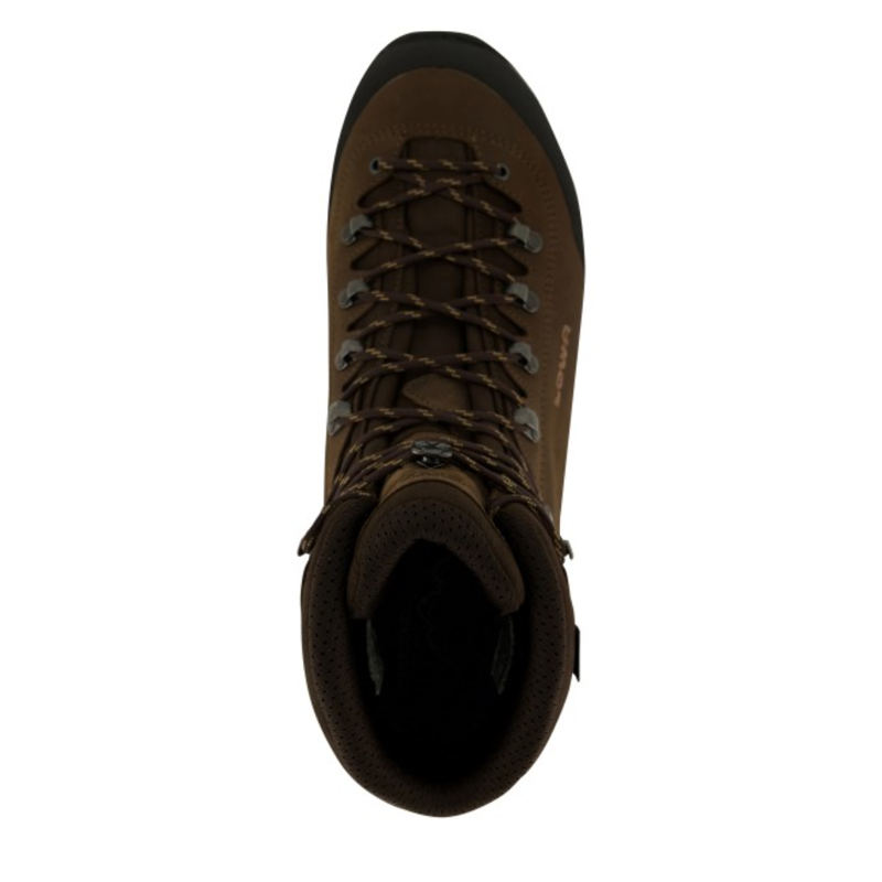 Lowa Mens Ranger GTX in Brown-2