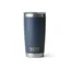 Yeti Rambler 20 oz Tumbler MS in Navy