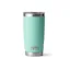 Yeti Rambler 20 oz Tumbler MS in Seafoam