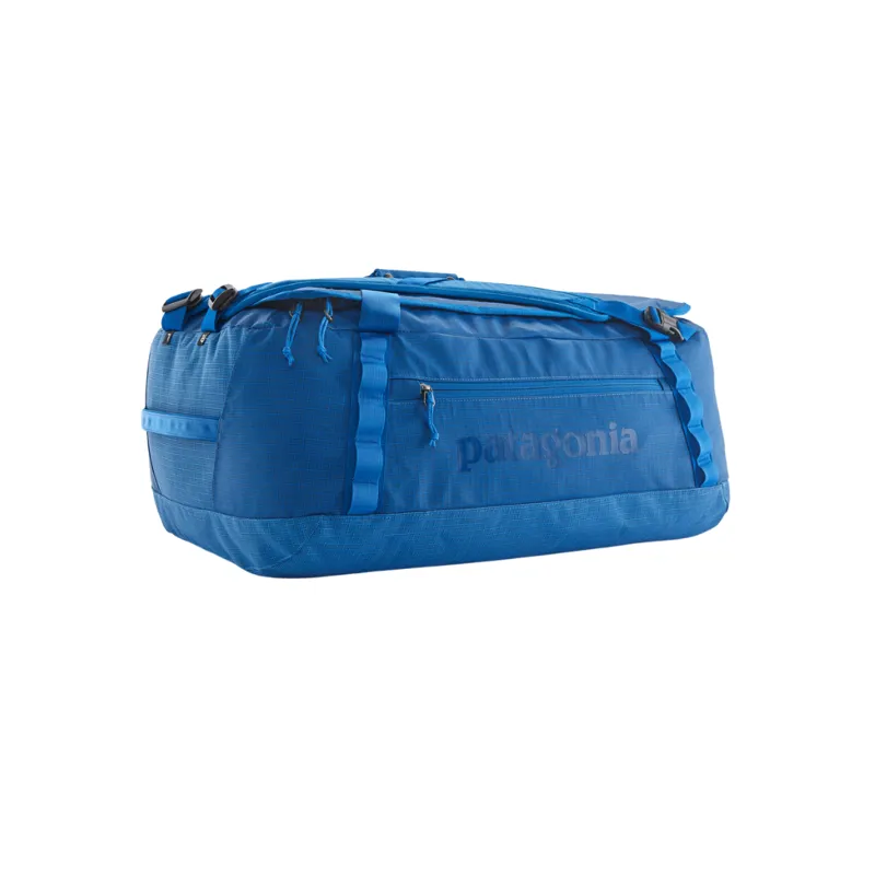 Patagonia Black Hole Duffel 55L in Endless Blue