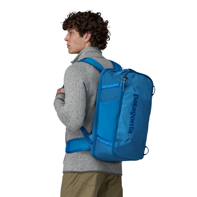 Patagonia Black Hole Mini MLC in Vessel Blue-1