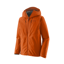 Patagonia Men's Triolet Jacket in Redtail Rust