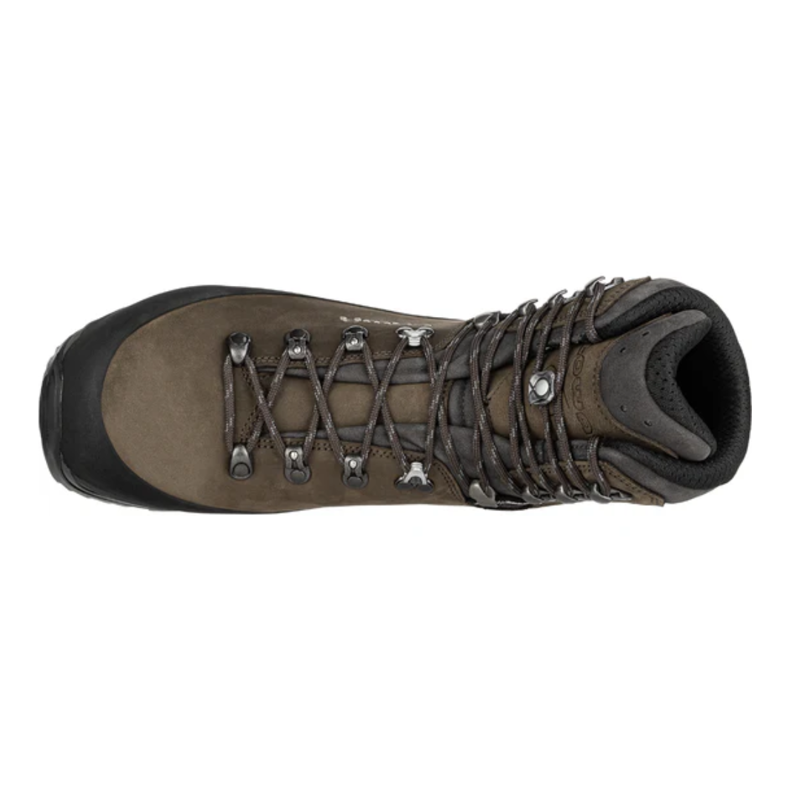 Lowa Mens Tibet EVO GTX in Sepia / Slate-1