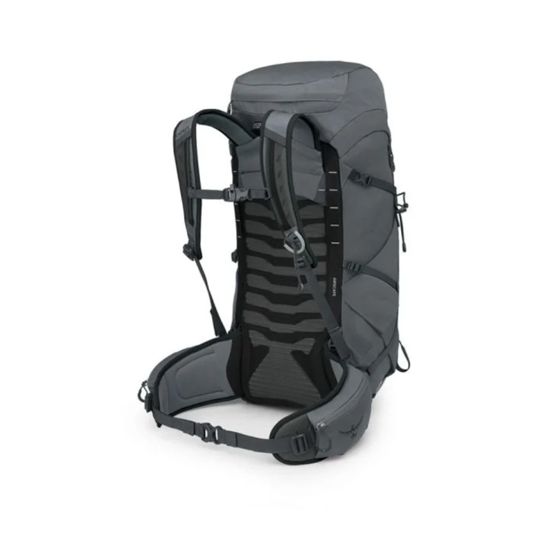 Osprey Talon 33 in Phantom Grey / Dark Charcoal-1