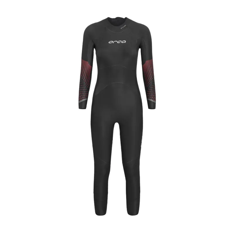 Orca Womens Athlex Float in Black