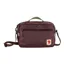 Fjallraven High Coast Crossbody Bag in Blackberry