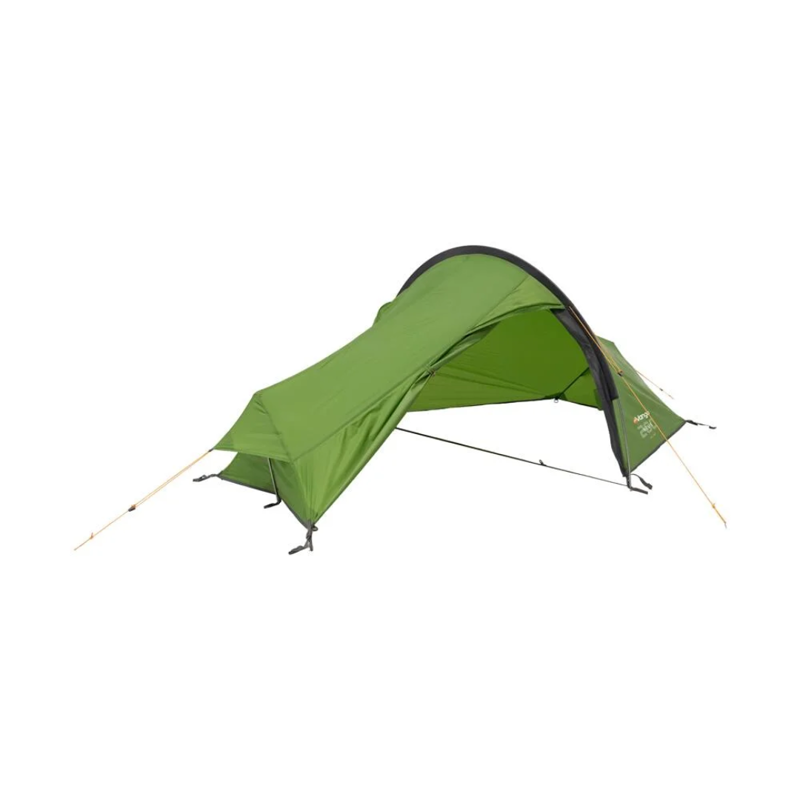 Vango Nevis 200 in Pamir Green-2