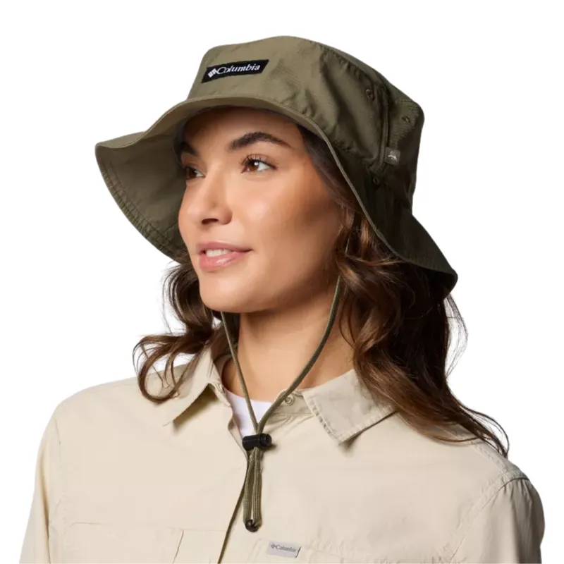 Columbia Skien Valley Booney in Stone Green