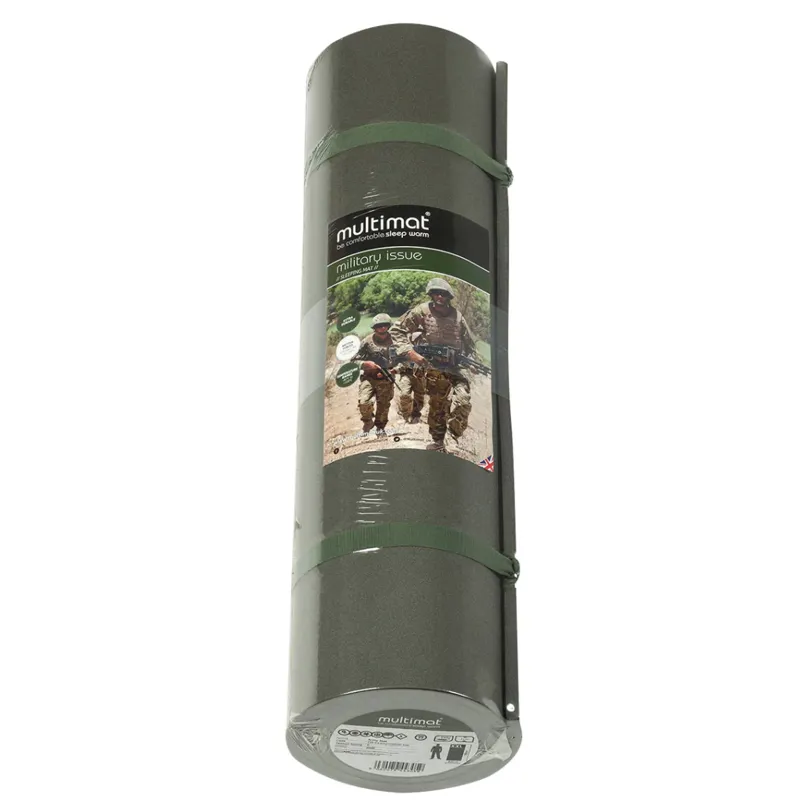 Multimat NATO Mat 10 XXL in Mod