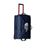 The North Face Base Camp Voyager 29 Roller in Shady Blue / Summit Navy