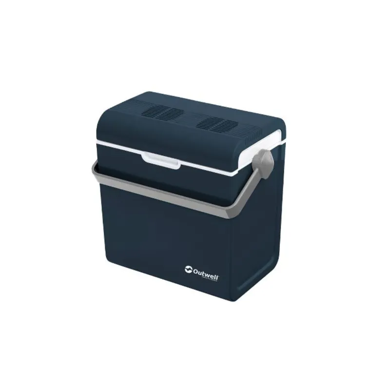 Outwell ECOcool Lite in Dark Blue 24 12V