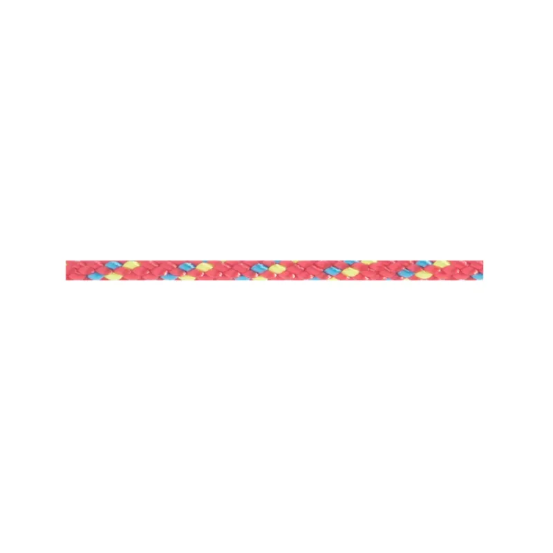 BEAL 2mm Cord in Red