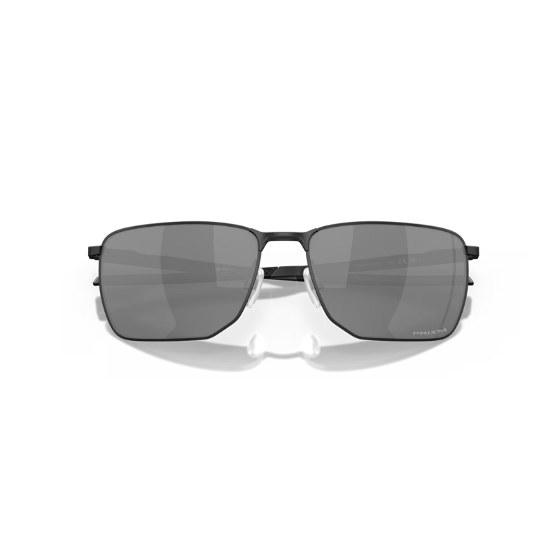 Oakley Ejector in Satin Black with Prizm Black Lens-4