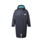 Gill Aqua Parka Changing Robe in Navy