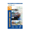 OSI Discovery Series Sheet 76 Carlow Kilkenny Waterford Wexford Map 5th Edition 2025 in Blue