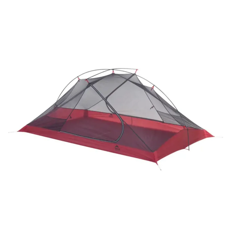 MSR Carbon Reflex 2 Tent V5 in Green-2